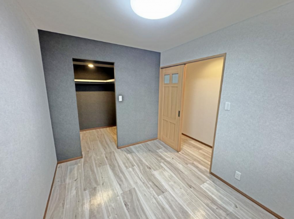 神戸市垂水区大町、マンションの内装画像です