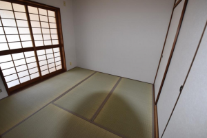 神戸市垂水区高丸、マンションの内装画像です
