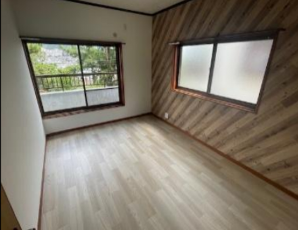 神戸市垂水区千鳥が丘、中古一戸建ての内装画像です