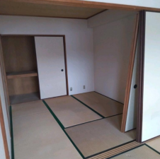 神戸市垂水区清水が丘、マンションの内装画像です