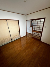 神戸市垂水区福田、収益物件/住宅の内装画像です