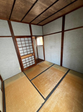神戸市垂水区福田、収益物件/住宅の内装画像です