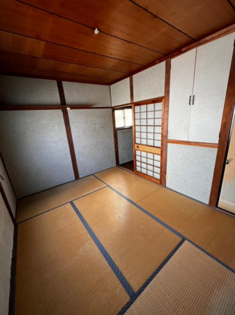 神戸市垂水区福田、収益物件/住宅の内装画像です