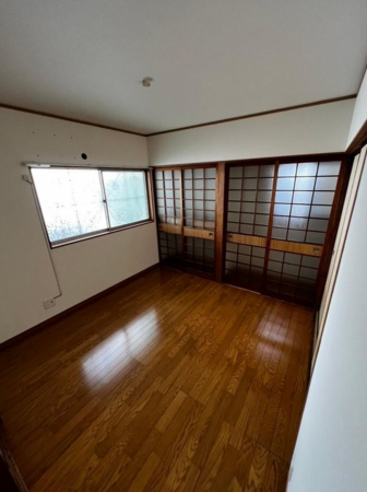 神戸市垂水区福田、収益物件/住宅の居間画像です