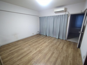 神戸市垂水区塩屋町、マンションの内装画像です