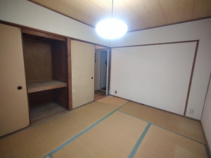 神戸市垂水区塩屋町、マンションの内装画像です