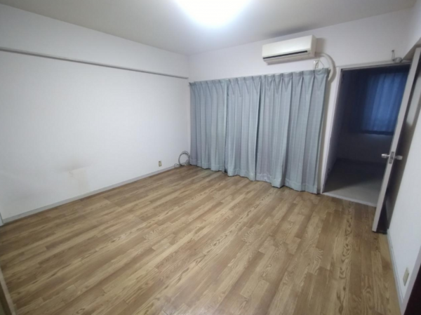 神戸市垂水区塩屋町、マンションの内装画像です