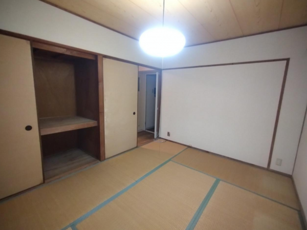 神戸市垂水区塩屋町、マンションの内装画像です