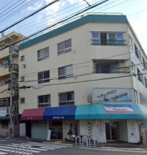 神戸市垂水区中道、マンションの画像です