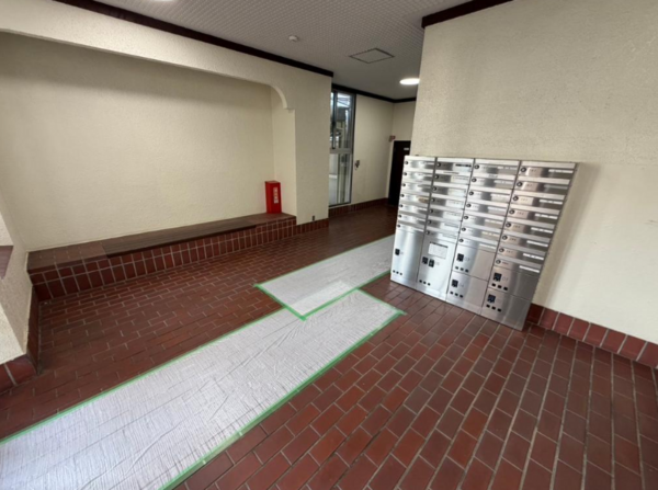神戸市垂水区星陵台、マンションのその他画像です
