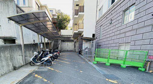 神戸市垂水区千代が丘、マンションのその他画像です