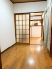 神戸市垂水区泉が丘、収益物件/住宅の内装画像です