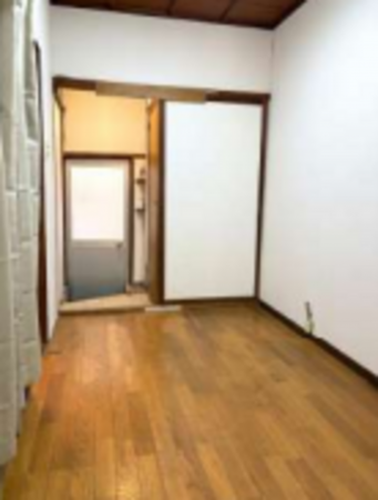 神戸市垂水区泉が丘、収益物件/住宅の内装画像です