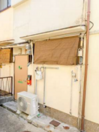 神戸市垂水区泉が丘、収益物件/住宅の外観画像です