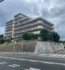 神戸市垂水区西舞子、収益物件/住宅の外観画像です