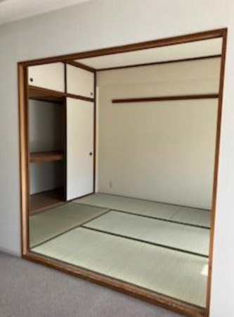 神戸市垂水区西舞子、マンションの内装画像です