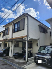 神戸市垂水区城が山、収益物件/住宅の外観画像です