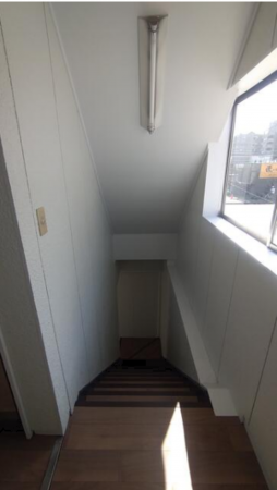 宮崎市吉村町、収益物件/店舗事務所の画像です