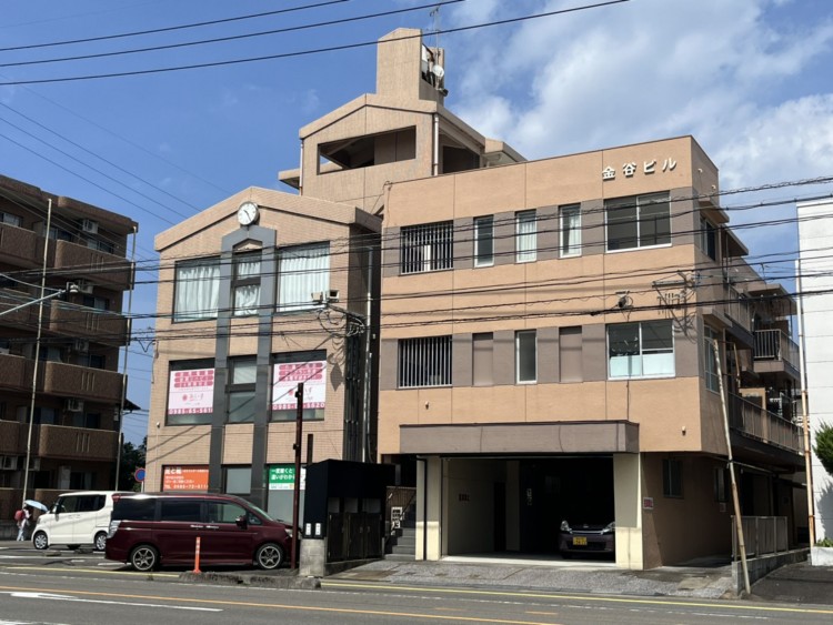 宮崎市昭和町、収益物件/マンションの画像です