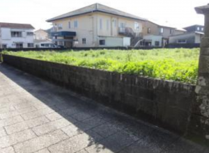 宮崎市高岡町、土地の画像です