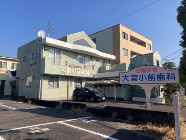 宮崎市南花ケ島町、土地の画像です