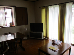 宮崎市谷川、中古一戸建ての画像です