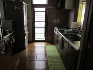 宮崎市谷川、中古一戸建ての画像です