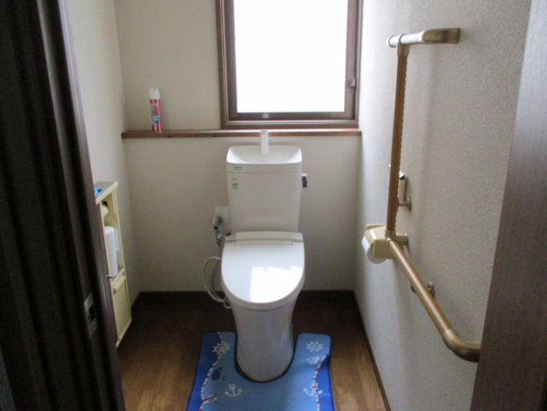 宮崎市谷川、中古一戸建ての画像です