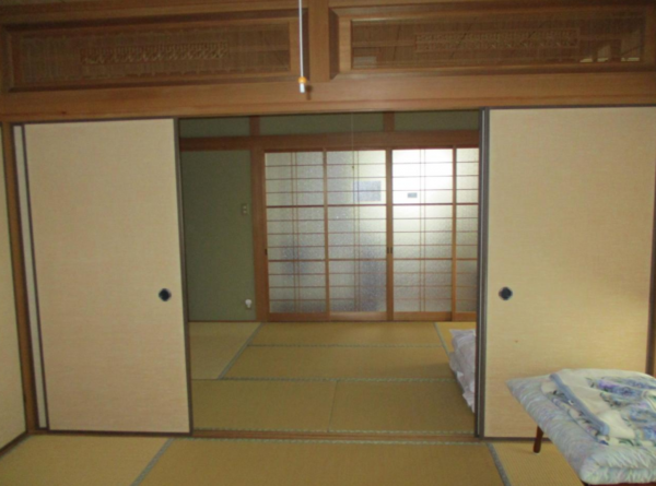 宮崎市谷川、中古一戸建ての画像です