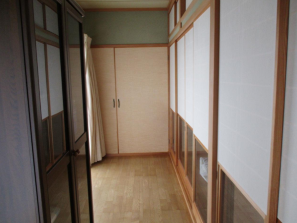 宮崎市谷川、中古一戸建ての画像です