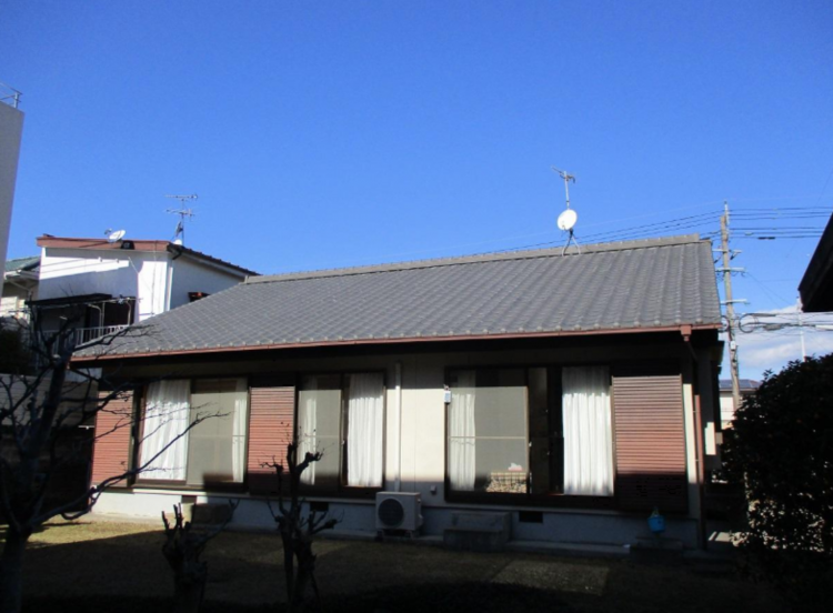 宮崎市谷川、中古一戸建ての画像です