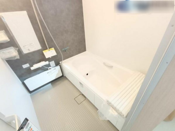 宮崎市中西町、新築一戸建ての画像です