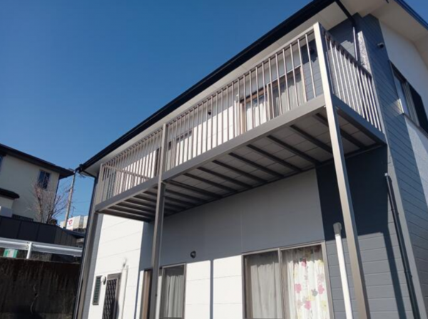 宮崎市大塚町、中古一戸建ての画像です