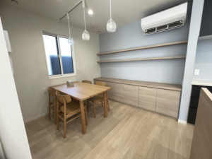 宮崎市船塚、中古一戸建ての画像です