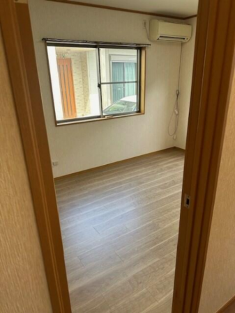 宮崎市佐土原町、中古一戸建ての画像です