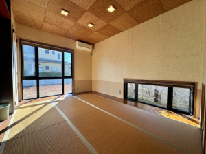 宮崎市学園木花台、中古一戸建ての画像です