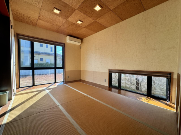 宮崎市学園木花台、中古一戸建ての画像です