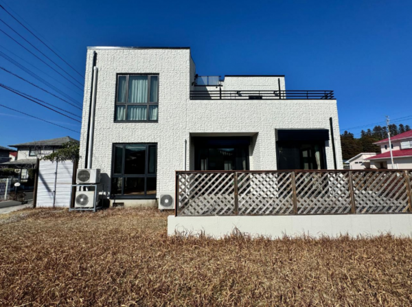 宮崎市学園木花台、中古一戸建ての画像です