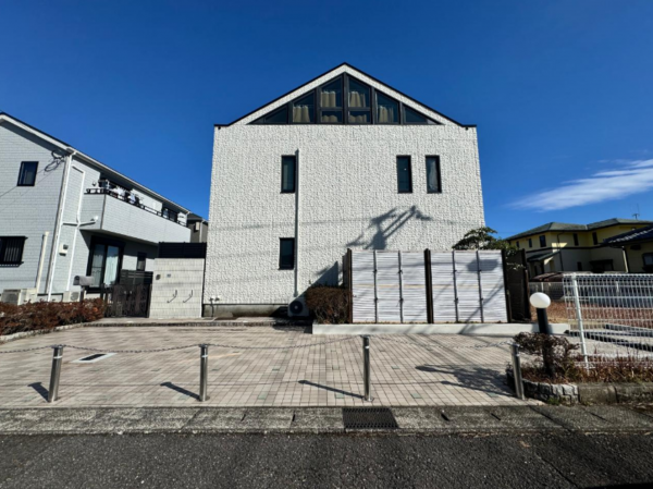 宮崎市学園木花台、中古一戸建ての画像です