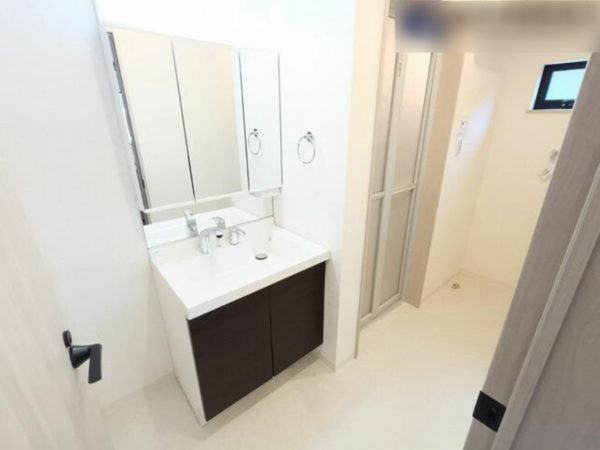 宮崎市吾妻町、新築一戸建ての画像です
