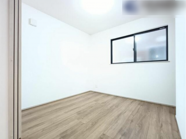 宮崎市吾妻町、新築一戸建ての画像です
