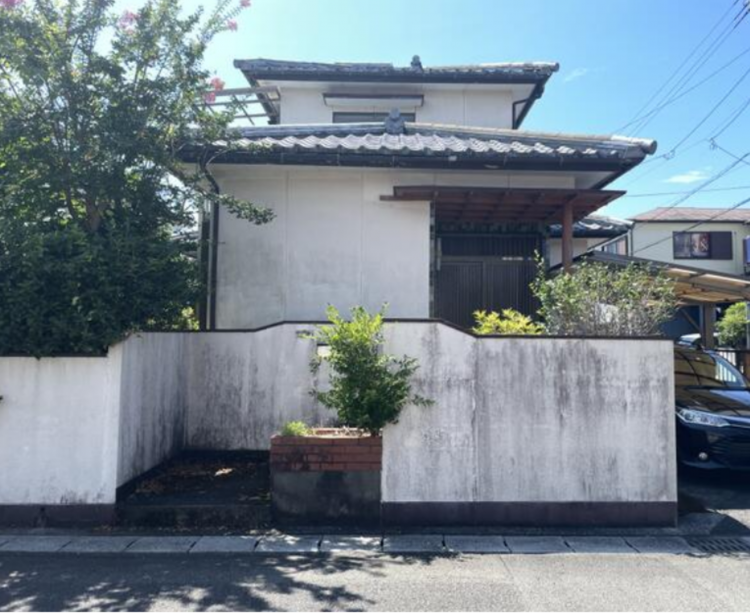 宮崎市大字本郷南方、中古一戸建ての画像です