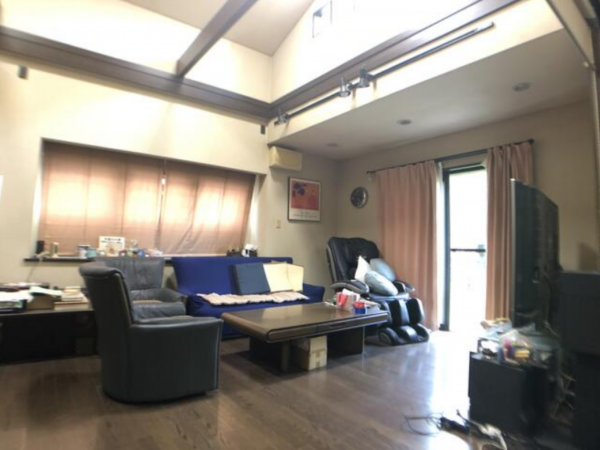 宮崎市恒久南、中古一戸建ての画像です