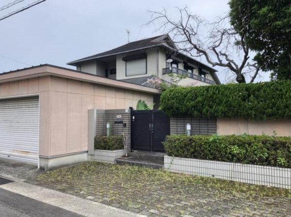 宮崎市恒久南、中古一戸建ての画像です