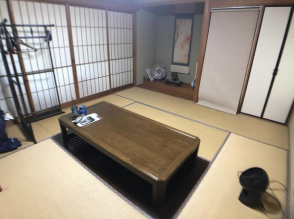宮崎市恒久南、中古一戸建ての画像です