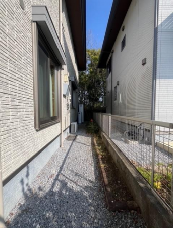 宮崎市、中古一戸建ての画像です