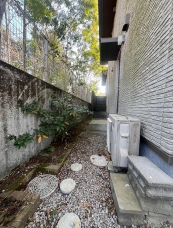 宮崎市、中古一戸建ての画像です