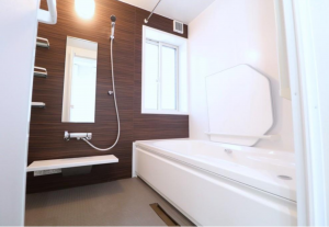 宮崎市月見ケ丘、中古一戸建ての画像です