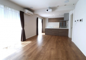 宮崎市月見ケ丘、中古一戸建ての画像です