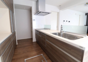 宮崎市月見ケ丘、中古一戸建ての画像です